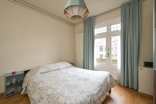 Medium property photo - Mesdagstraat 86, 2596 XZ The Hague